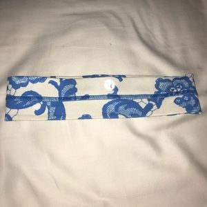 LULULEMON headband